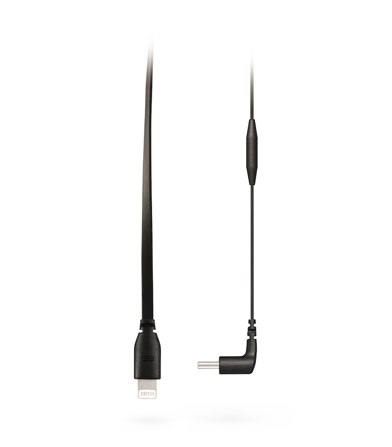 RØDE SC15 cable. Image: RØDE.