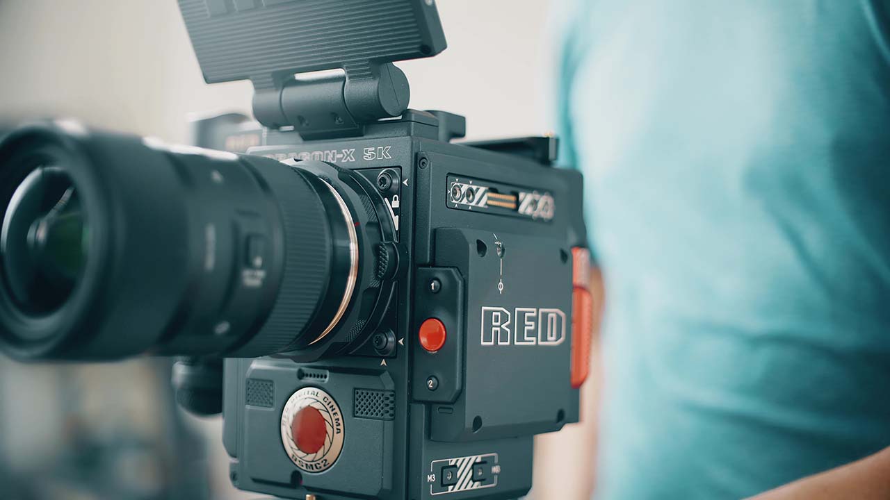 RED Vs. Nikon: Case Dismissed - YMCinema - The Technology Behind Filmmaking