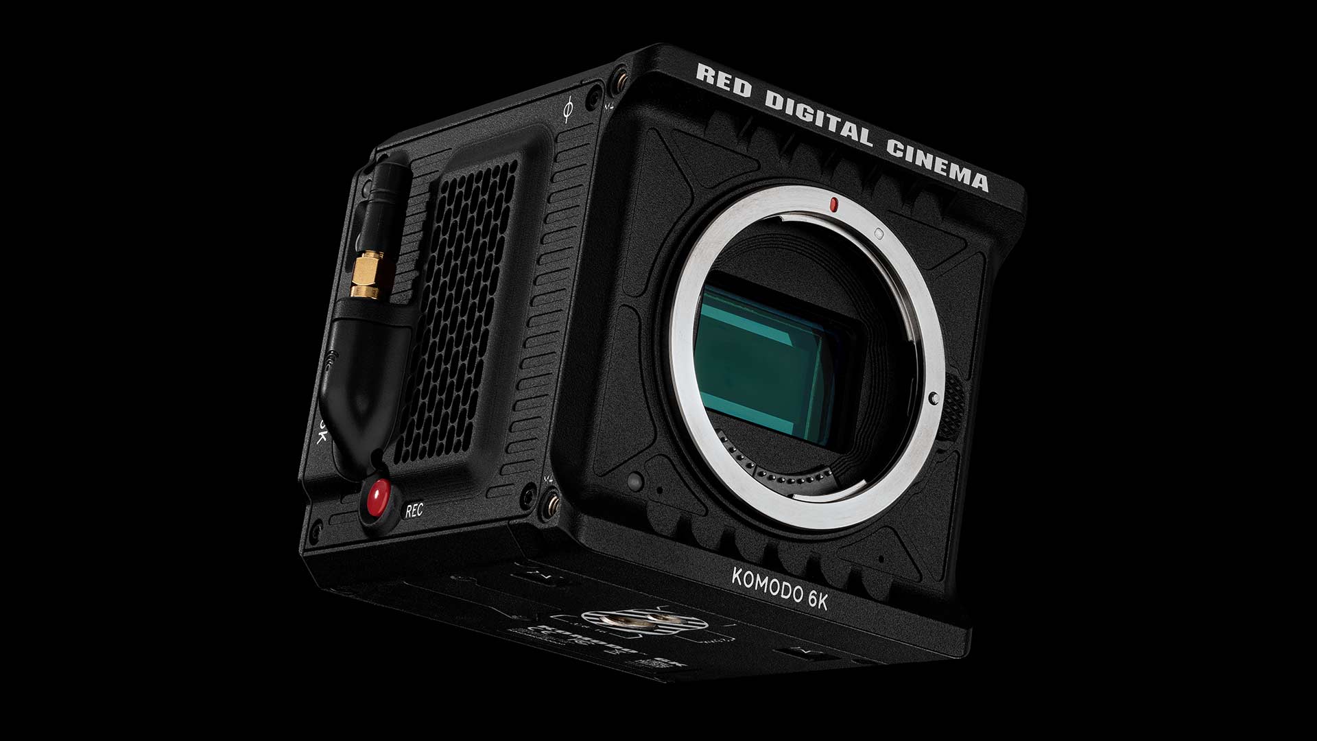 Analog Meets Its Match in Red Digital Cinemas UltrahighRes Camera  WIRED