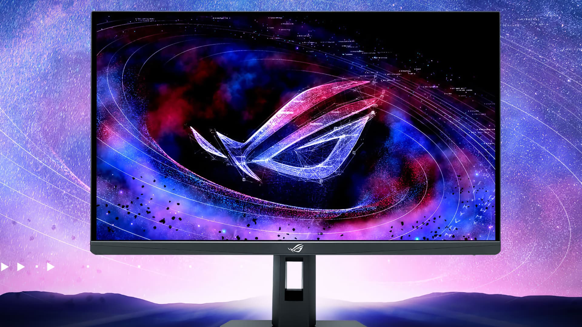 The ROG Strix XG27JCG, coming in 2026...
