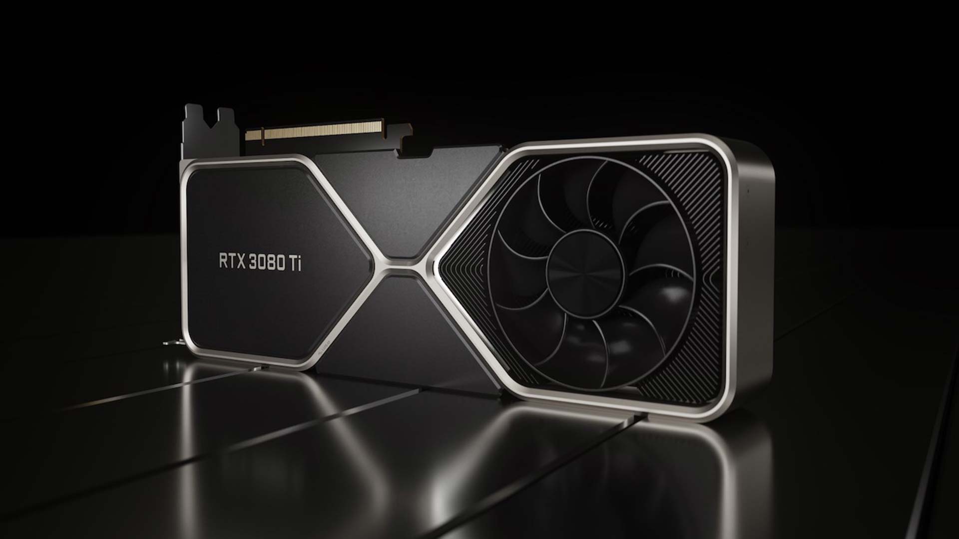 The Nvidia RTX 3080 Ti. Image: Nvidia.