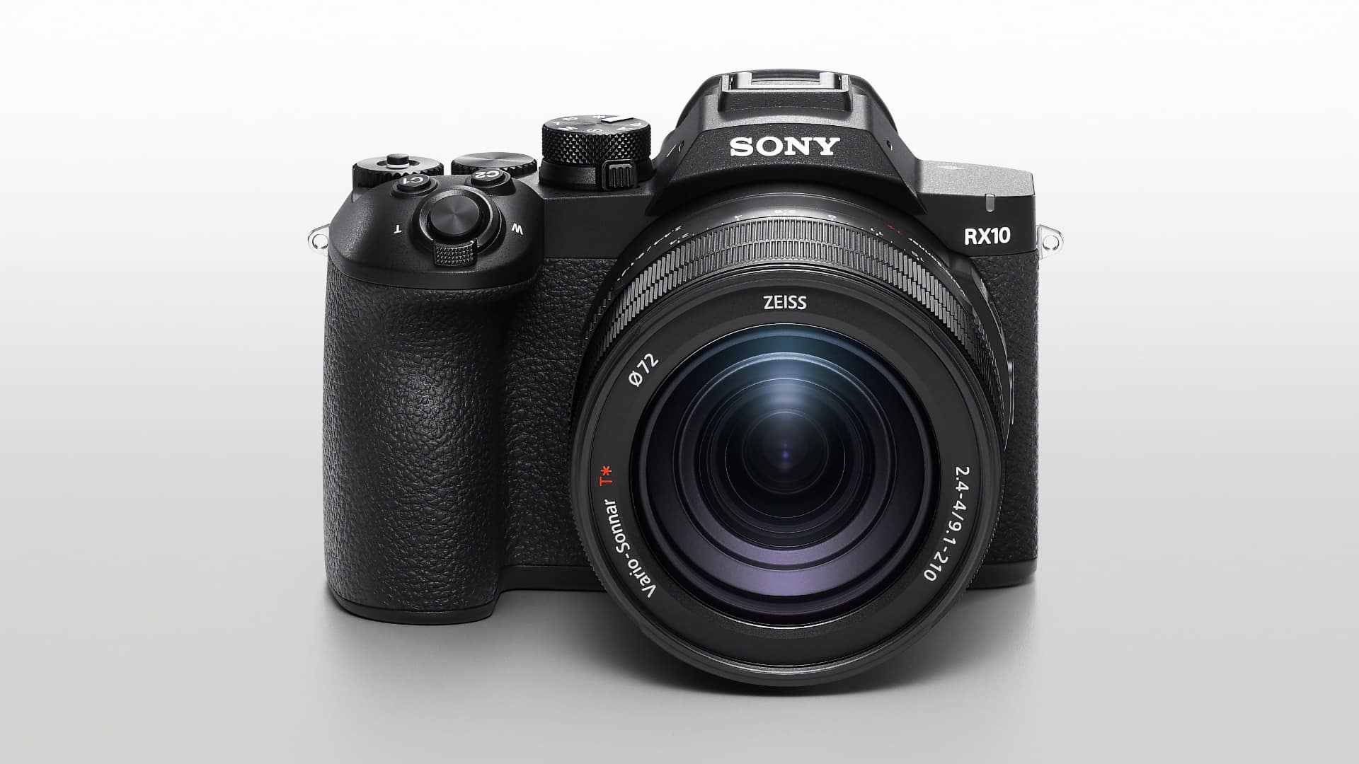 9 years later with multiple tweaks and improvements: the new Sony RX10 V