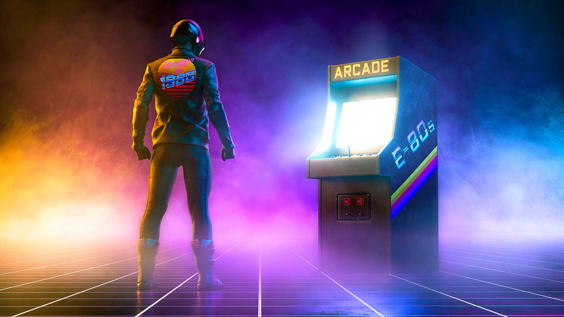 This is why retro games always look better on retro monitors This is why retro games always look better on retro monitors