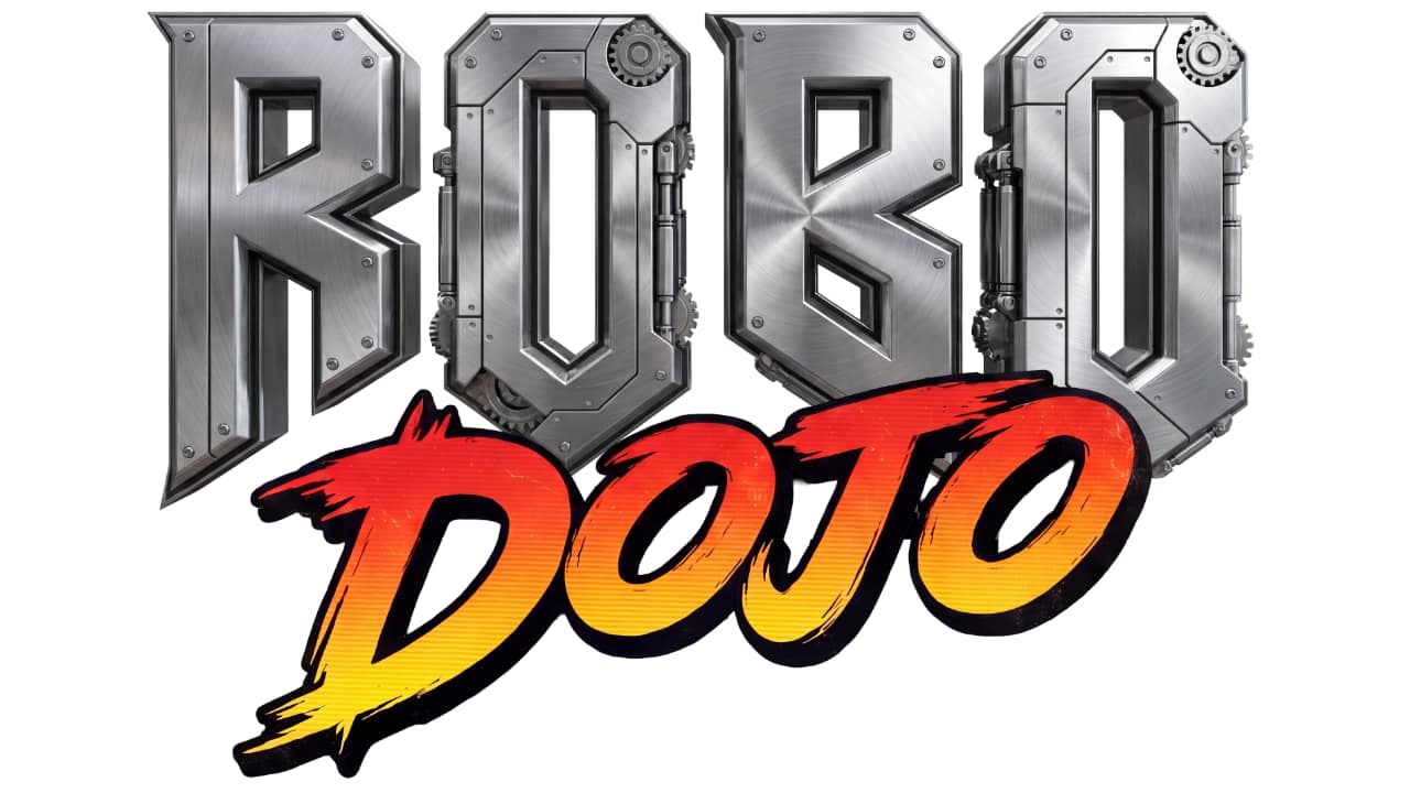 The Robo Dojo shows how fast real-time processing of CG elements has become