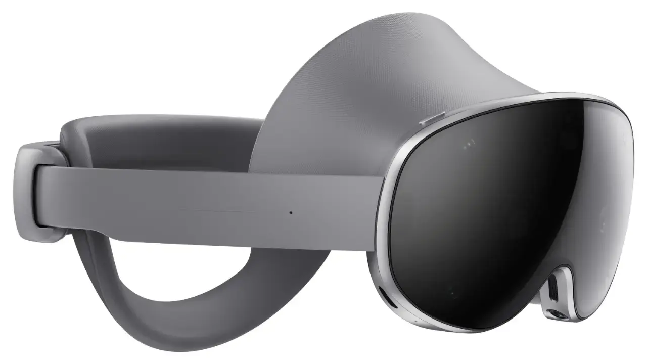 Most of the features, half of the price. The new Samsung Galaxy XR