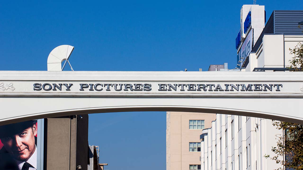 Sony Pictures Entertainment wants to buy Paramount