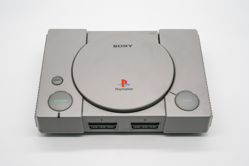 Sony Playstation 1