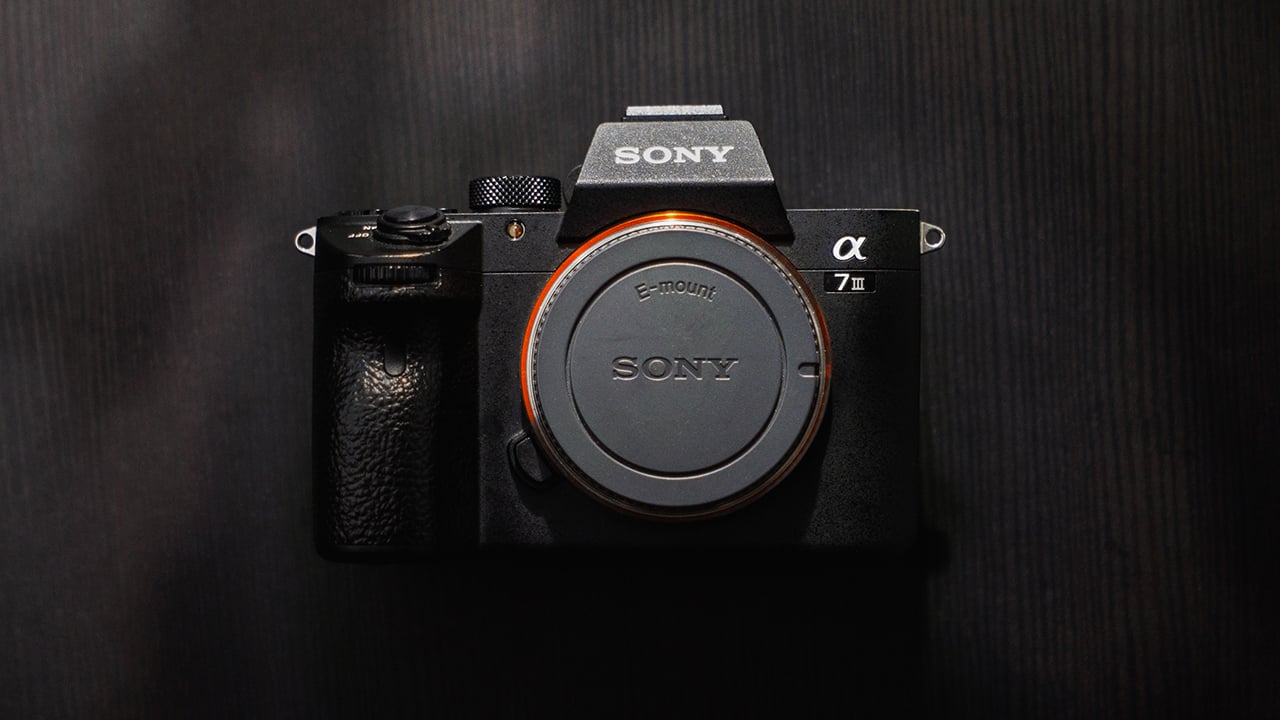Sony is 75 years old this year. Image: 