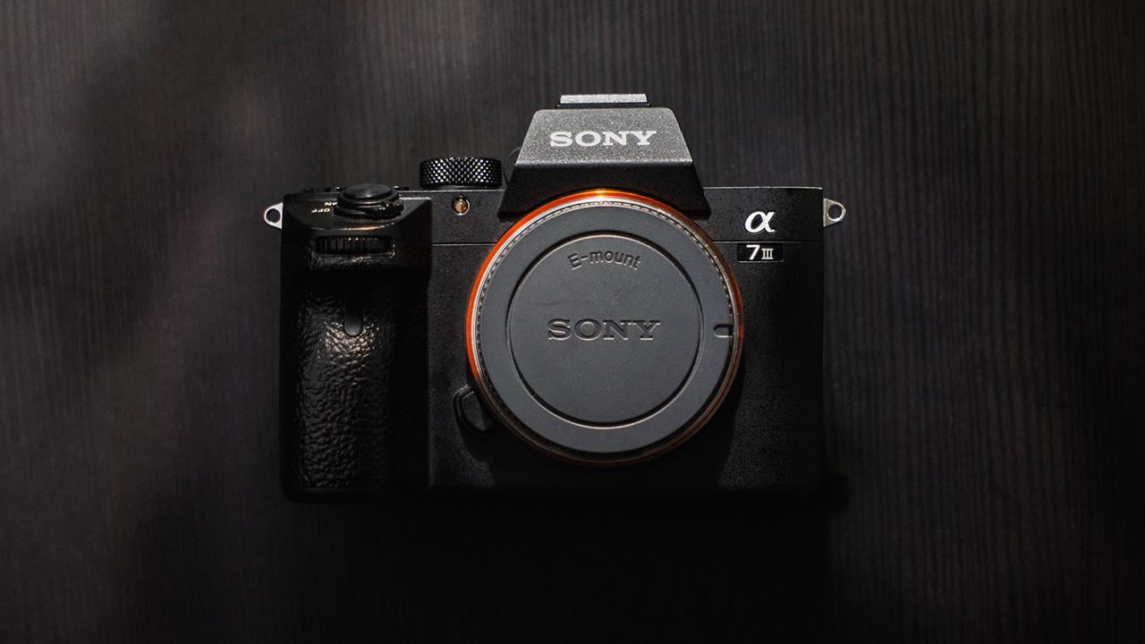 Sony is 75 years old this year. Image: