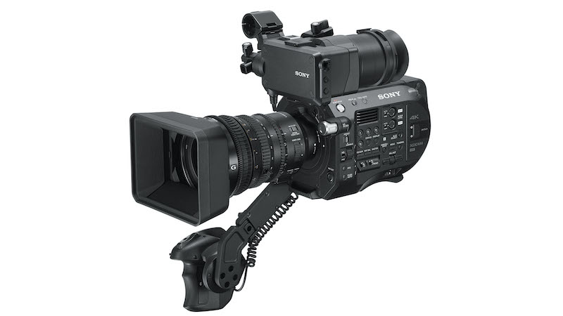 Sony FX 9.