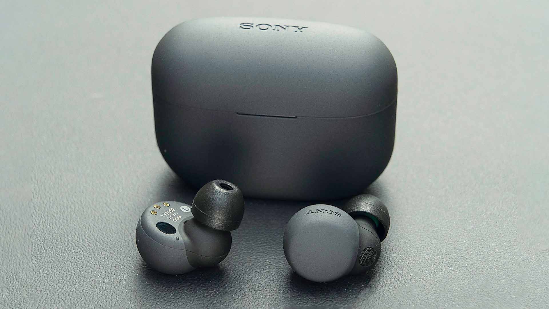 Review: Sony Linkbuds S