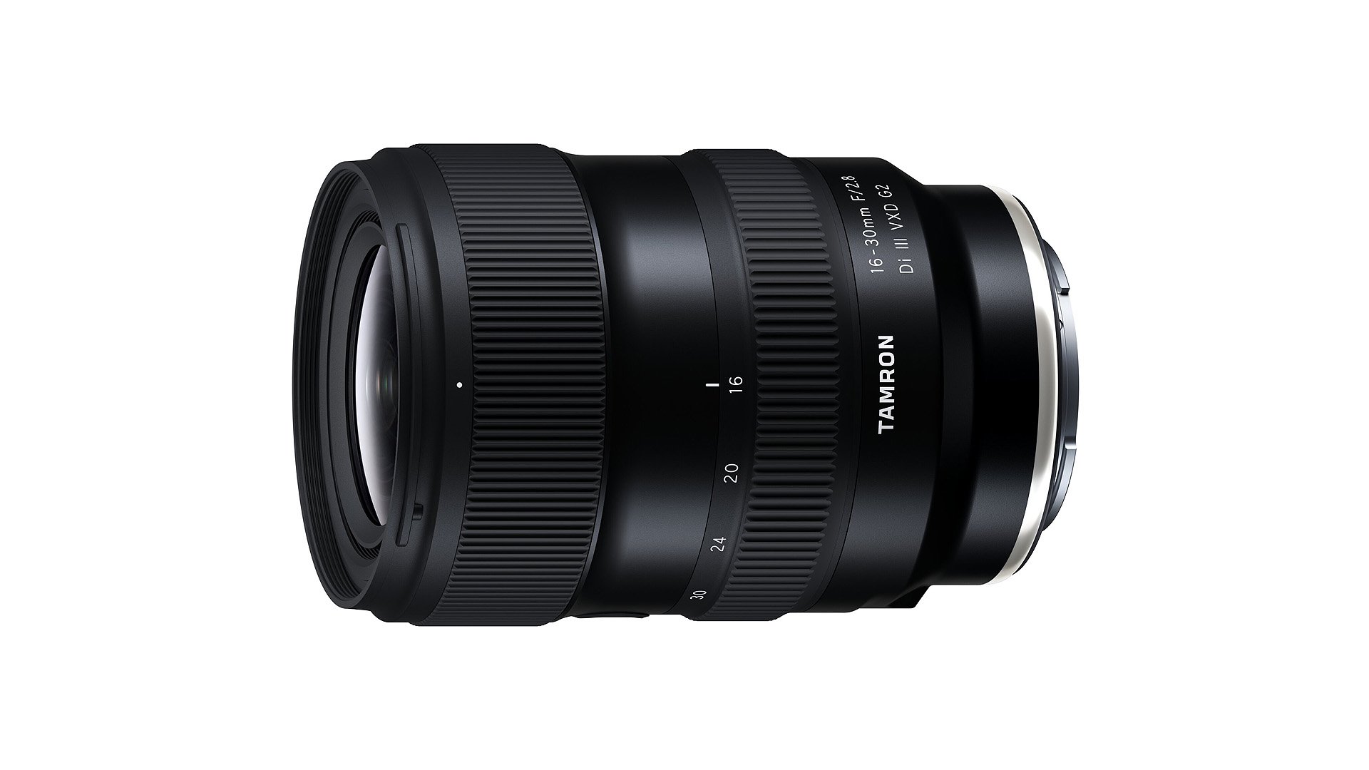 The new Tamron 16-30mm f/2.8 Di III VXD G2