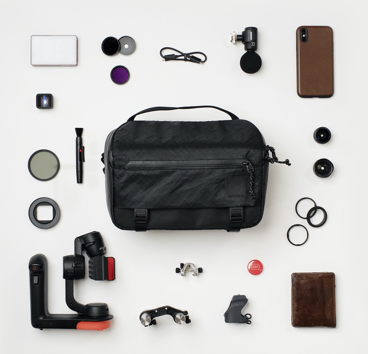 Moment Bag Accessories