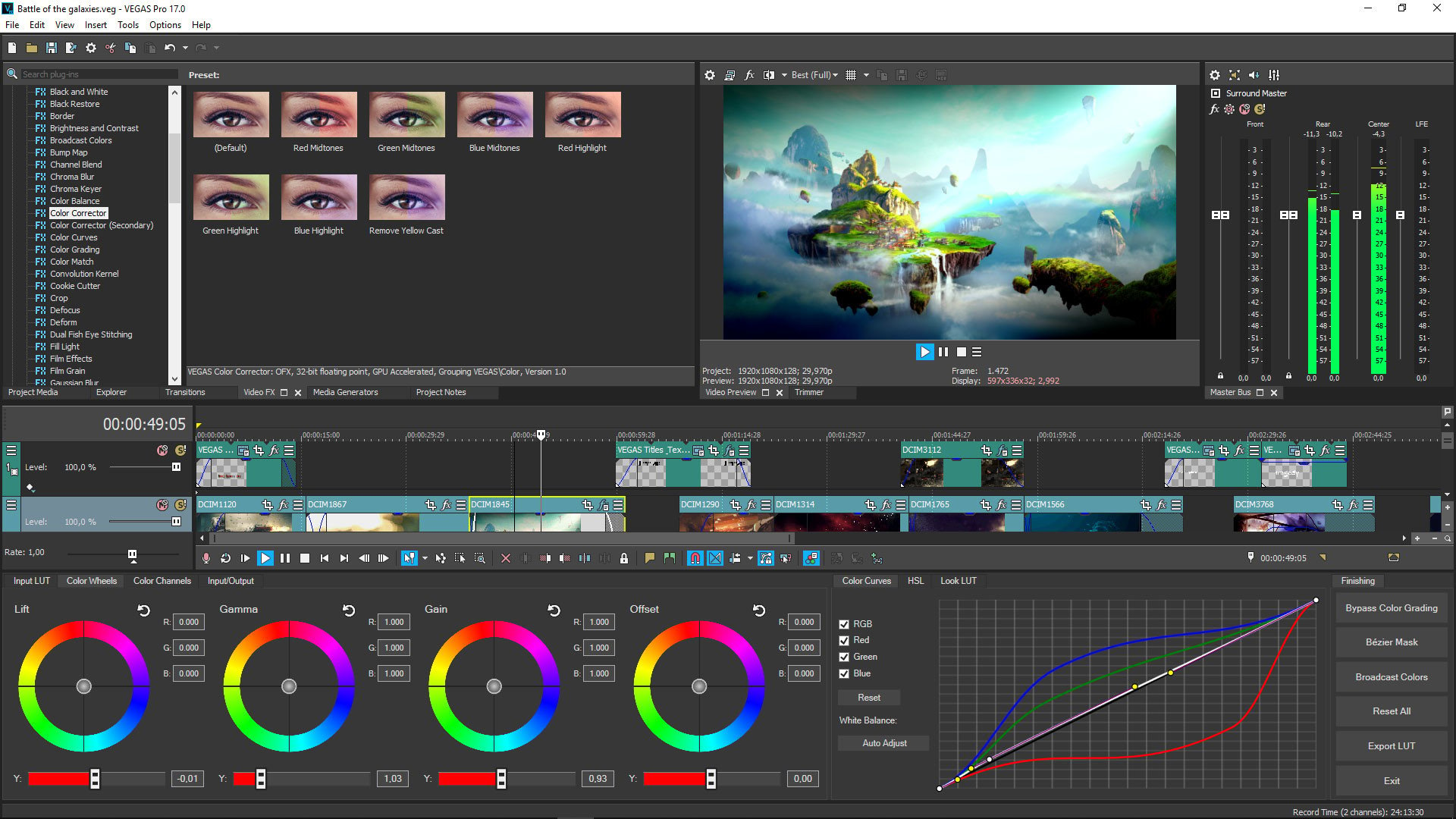 Top 10 Video Editing Software  Everything You Need to Know