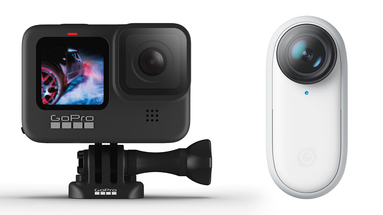 Action camera roundup: Which one is best for you?