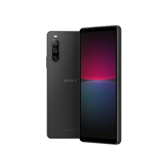 Sony Xperia 1 IV.