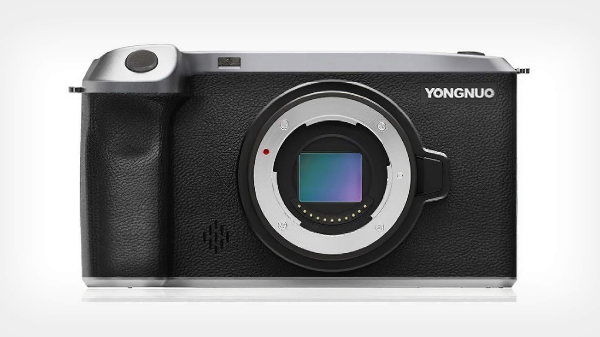 The Yongnuo YN455. Image: Yongnuo.