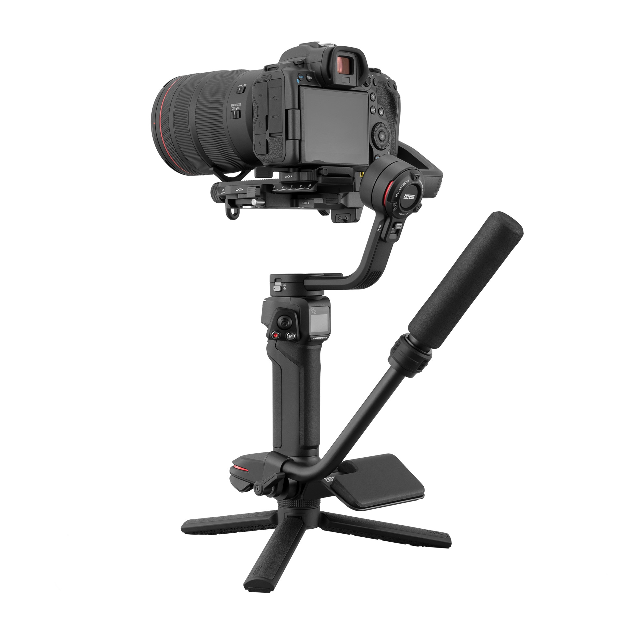 Zhiyun WEEBIL 3.