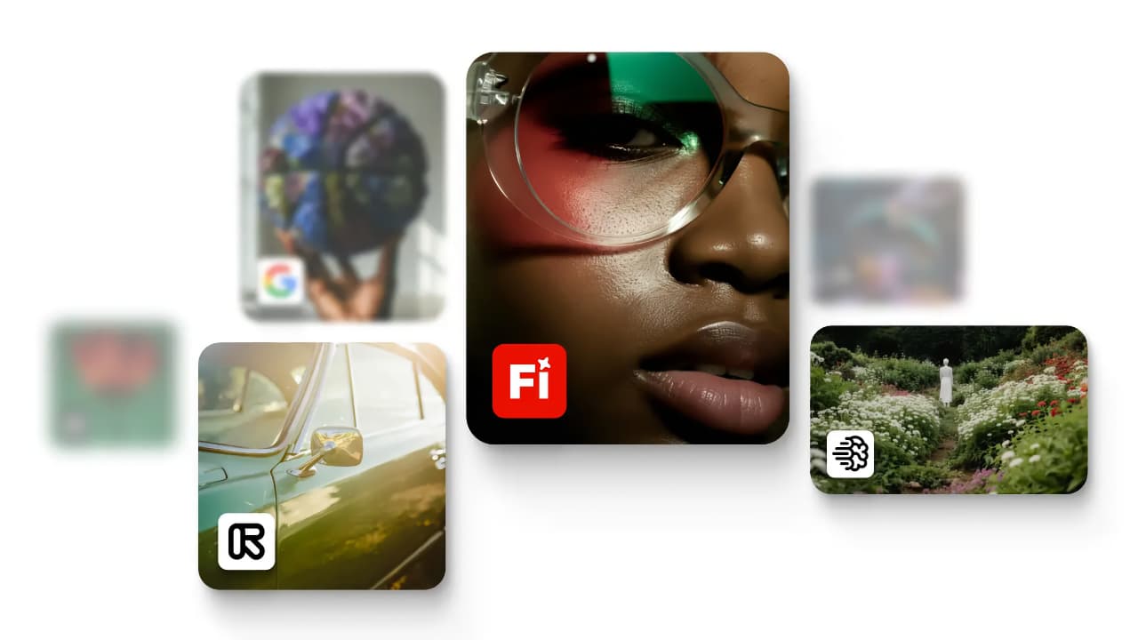 Adobe Firefly now features unlimited generation credits for a limited time