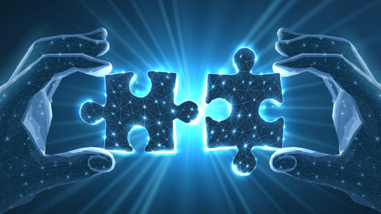 Missing piece of the puzzle: