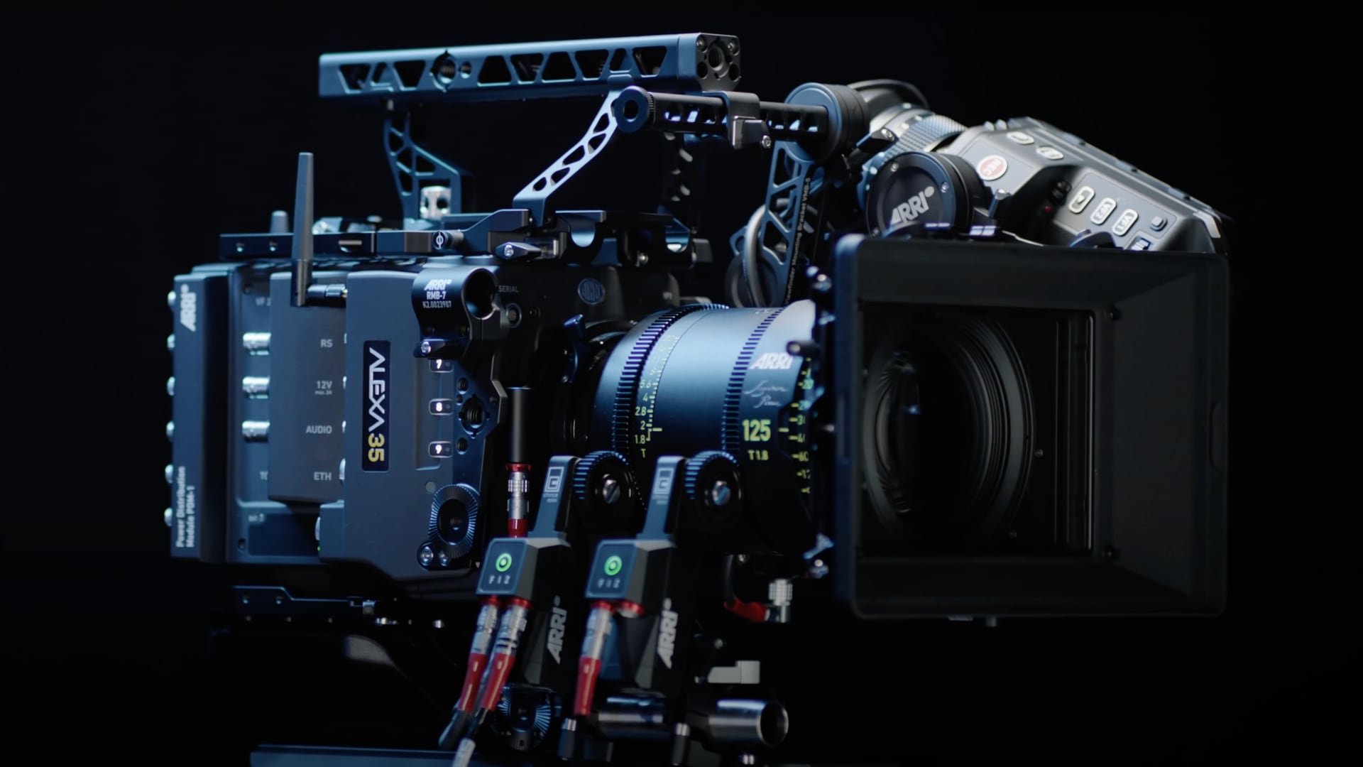 The ARRI Alexa 35 proves film's enduring popularity once more