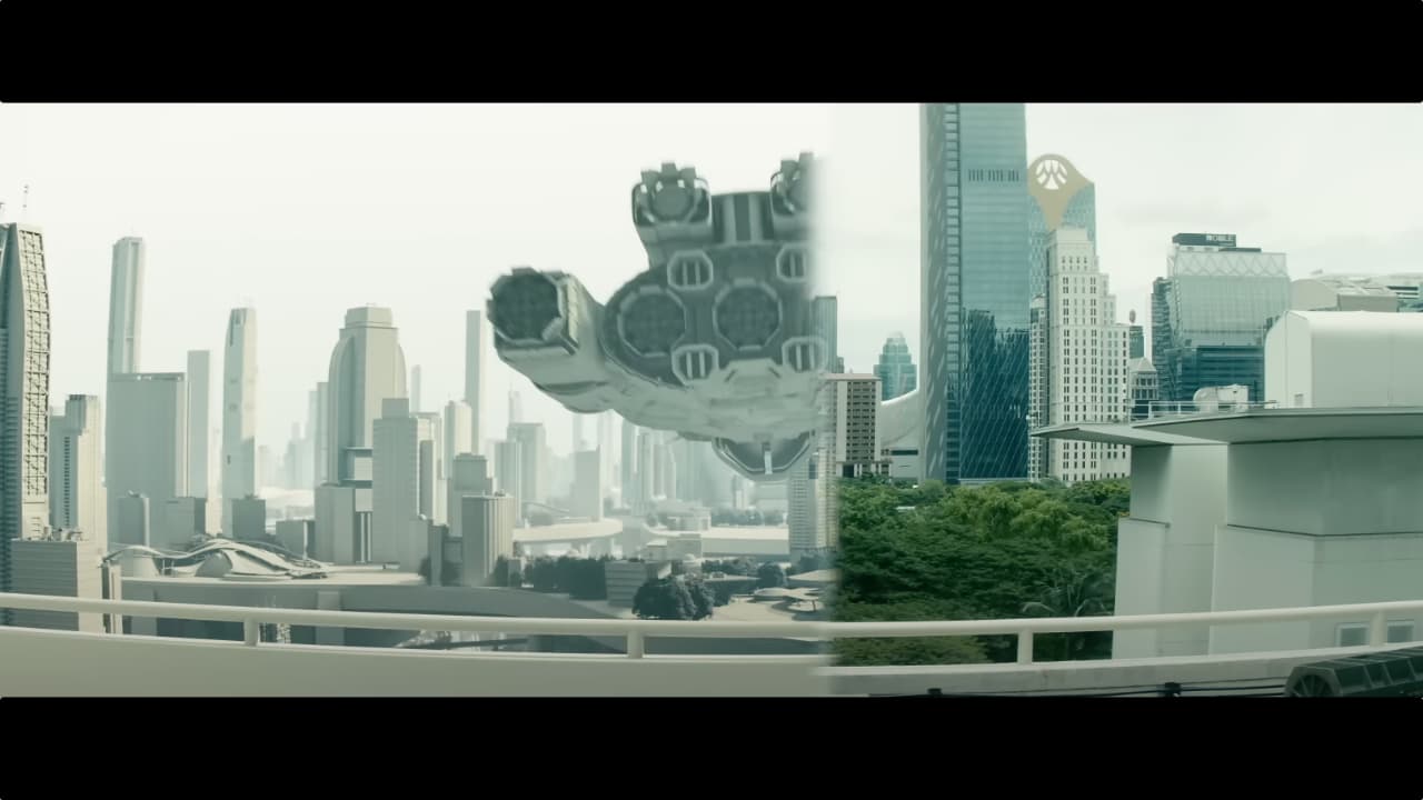 Things are about to go from bad to worse, frankly. Pic: FX