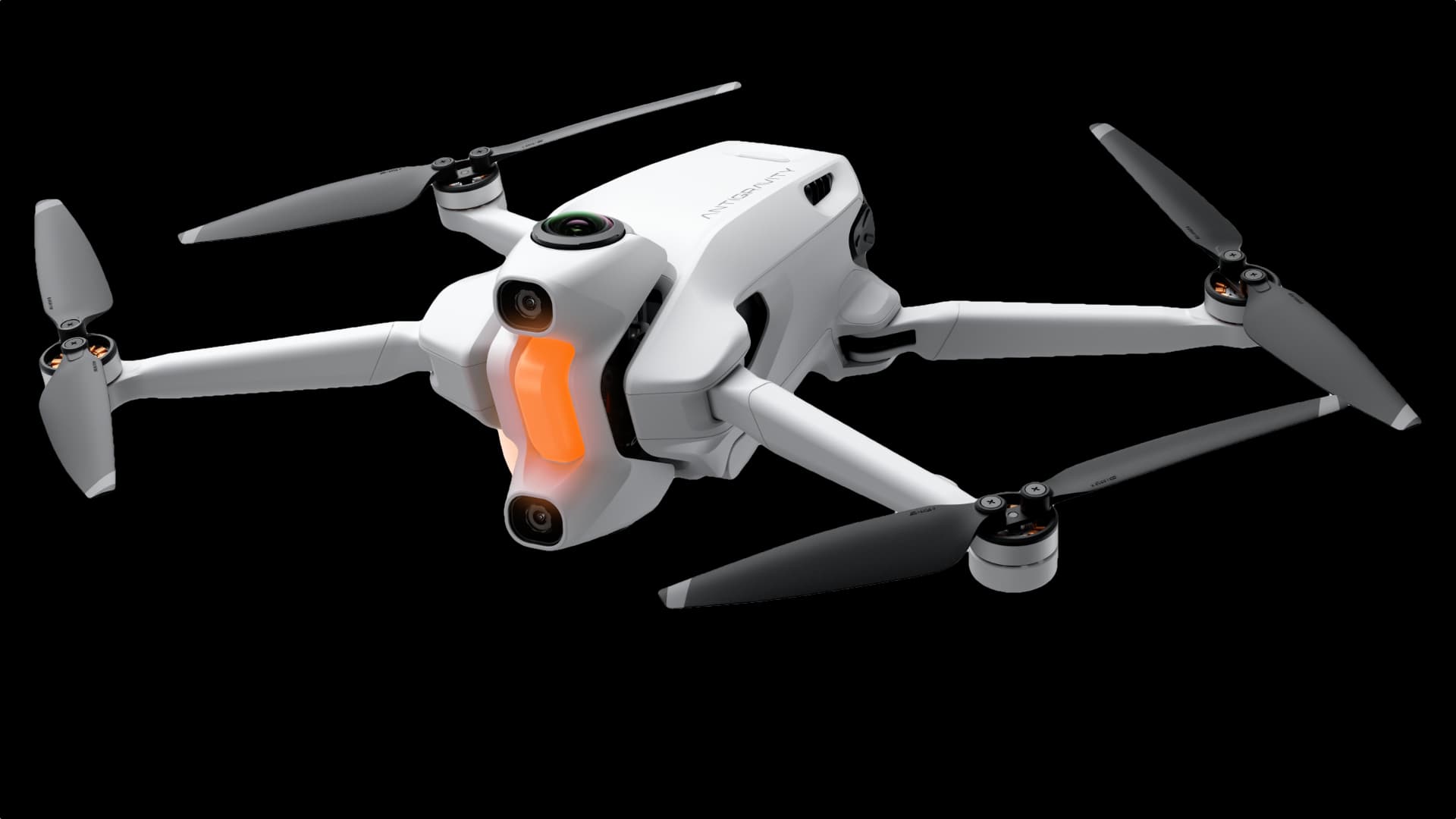 The new Antigravity A1 drone launches today, a month earlier than scheduled