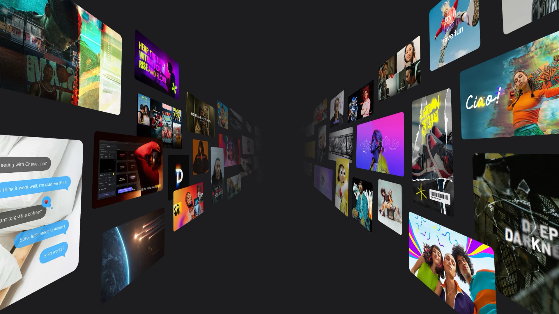 Now part of the growing Apple post portfolio...