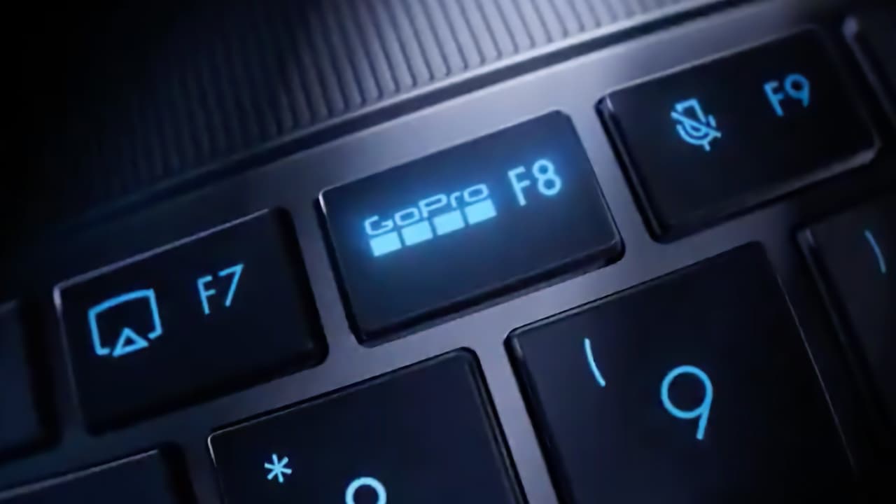 What exactly will this button do? Find out in fifteen days...