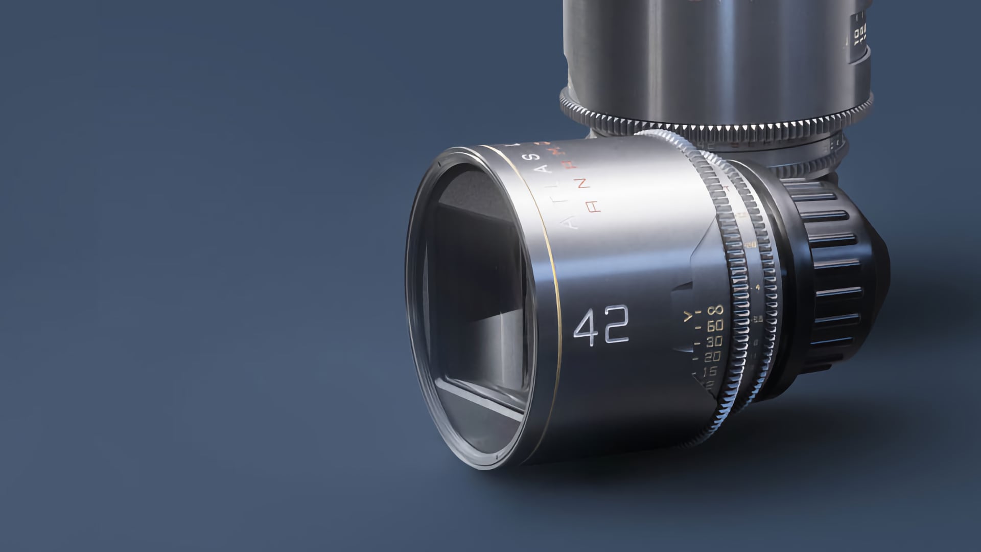 A couple of the new Atlas Mercury anamorphics...