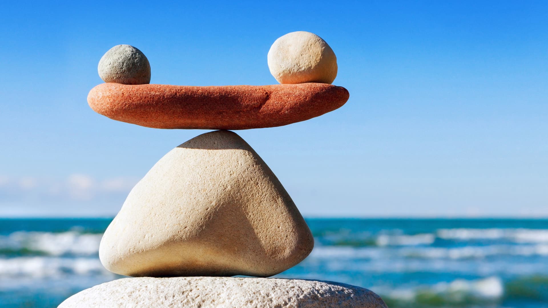 Keeping it balanced: