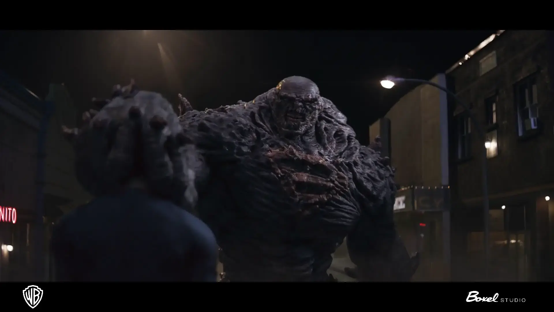 The very definition of the phrase 'Doomsday scenario'