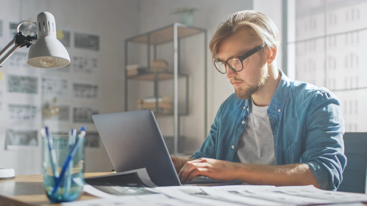 What's the best 2025 laptop to edit a modern NLE on? Pic: 