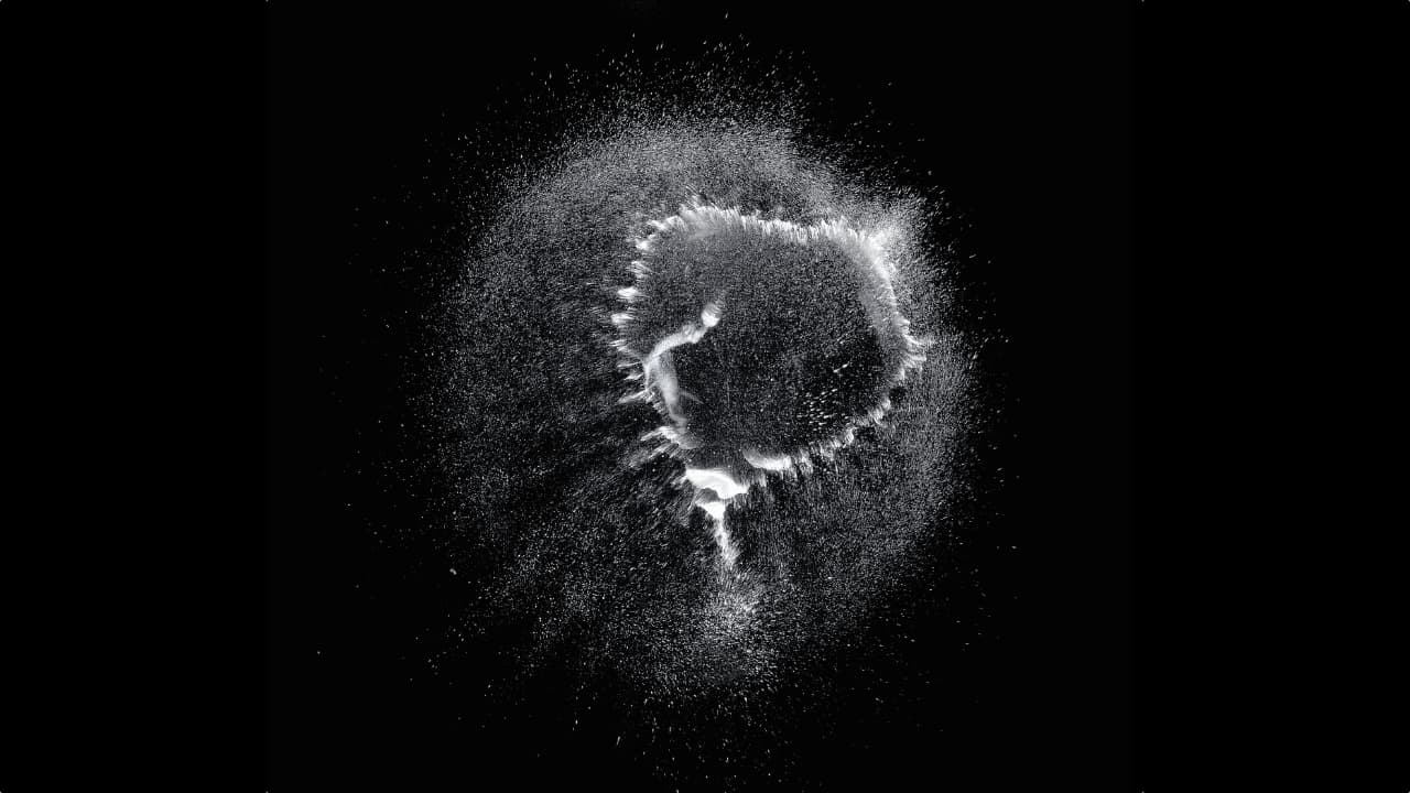 It's no longer 'if', it's 'when'... Pic: 