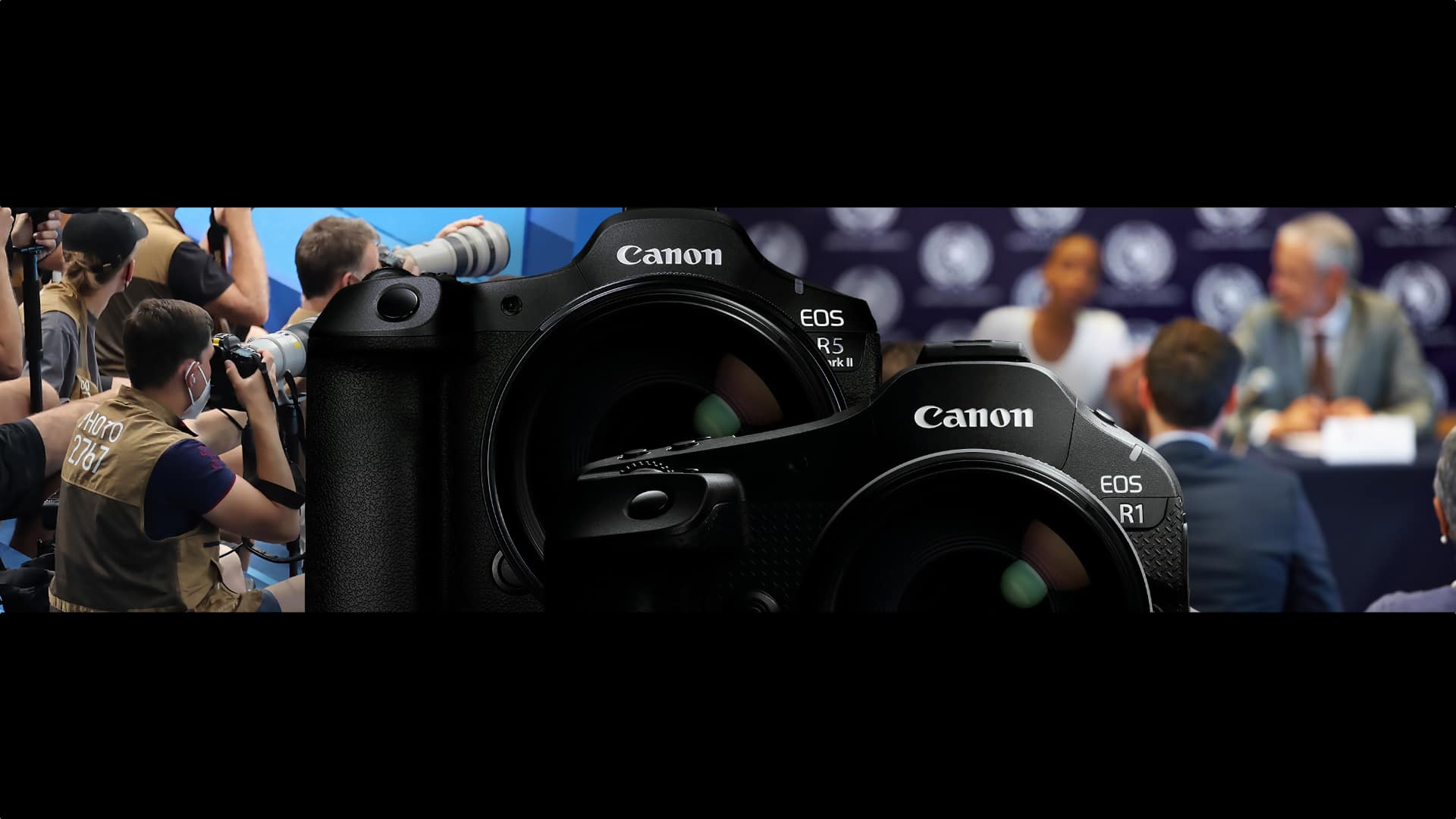 The addition of C2PA to some Canon models is initially aimed at news organizations