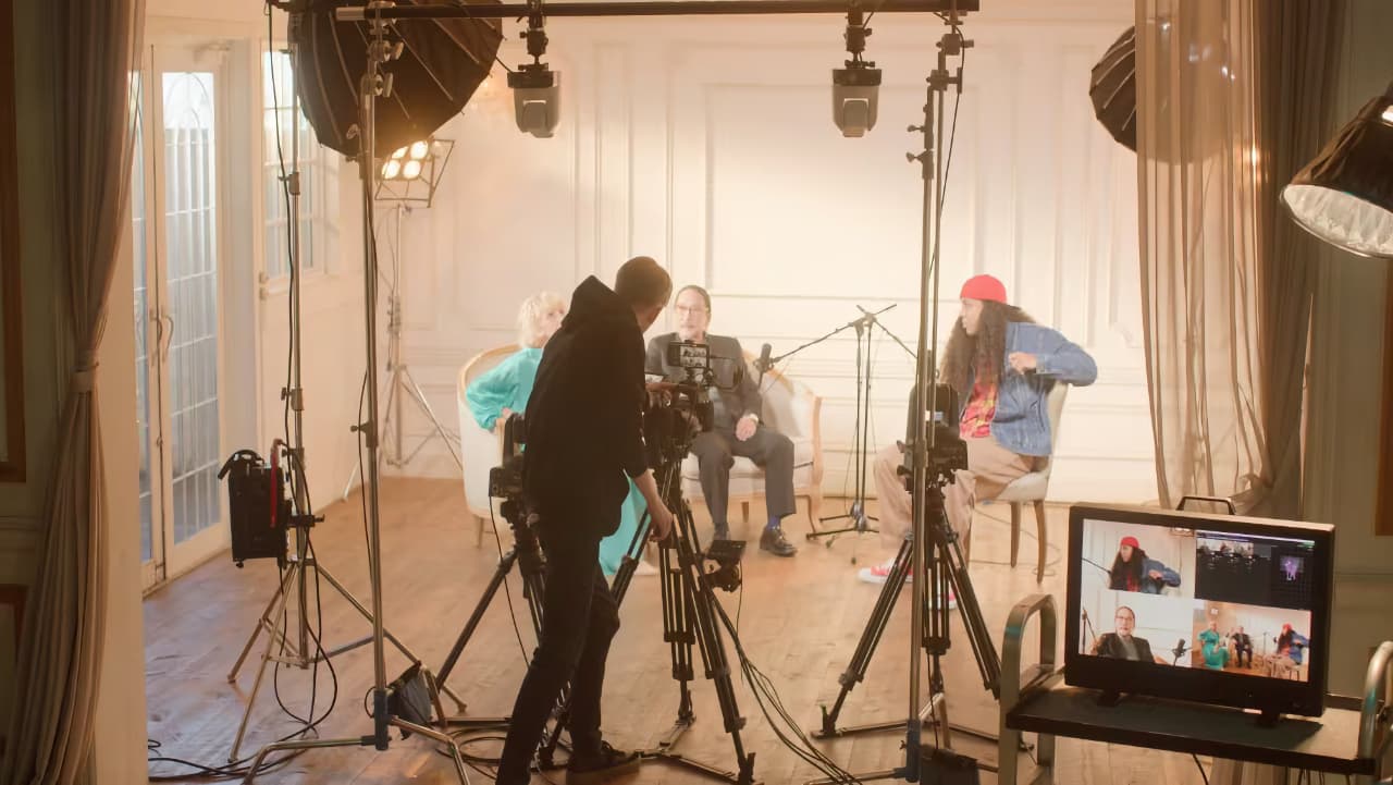 One operator, multiple cameras and angles with Canon's new MCO 