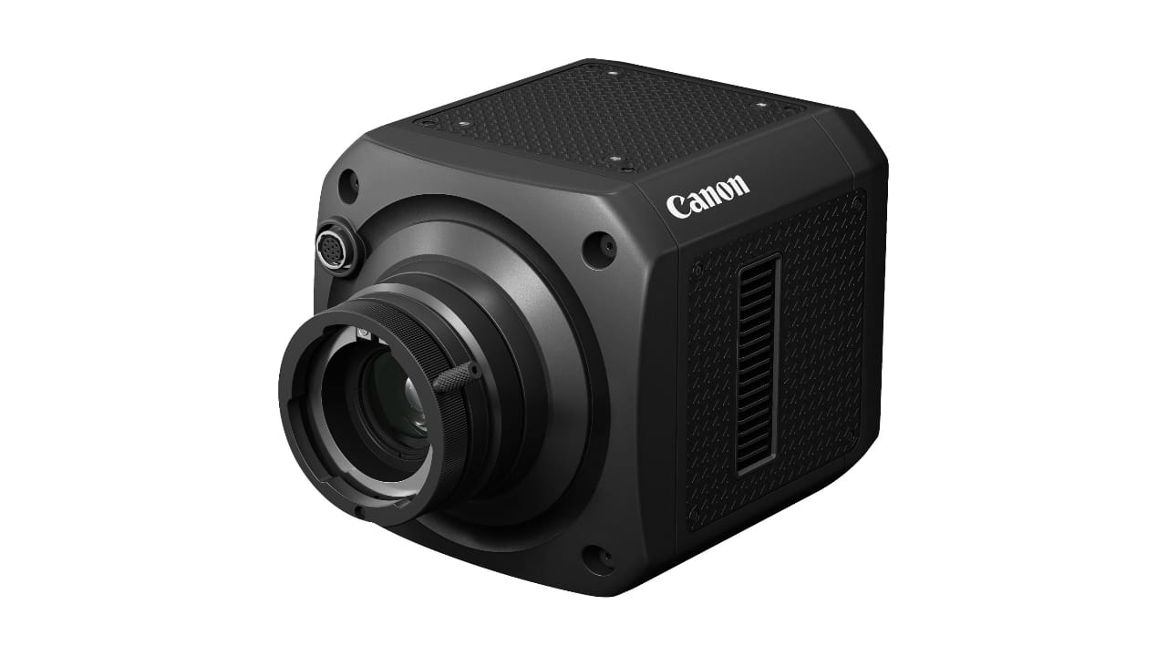 The Canon MS-500. The new low light leader?
