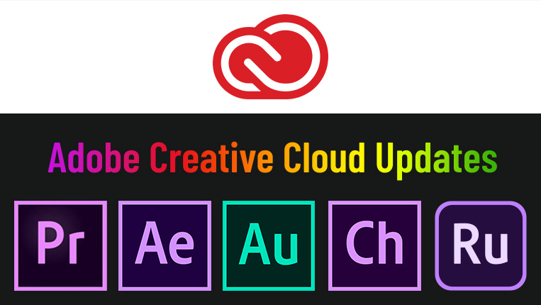 adobe creative cloud updater