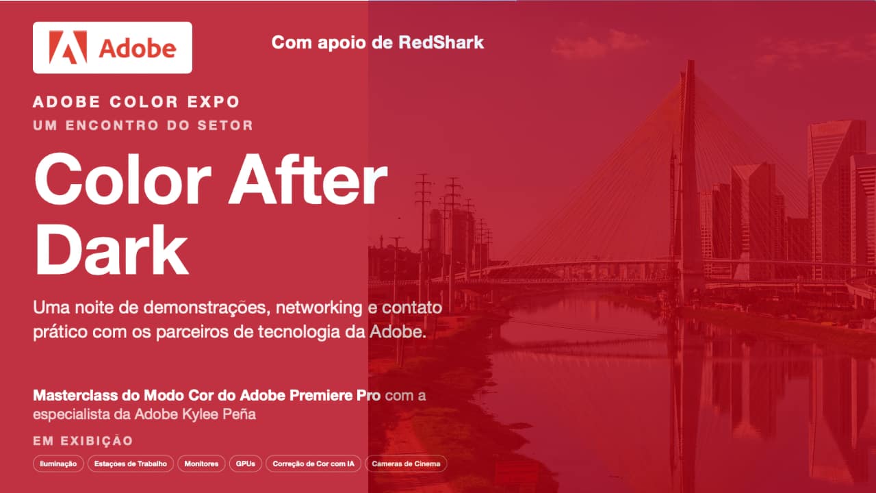 Pic: RedShark/ 