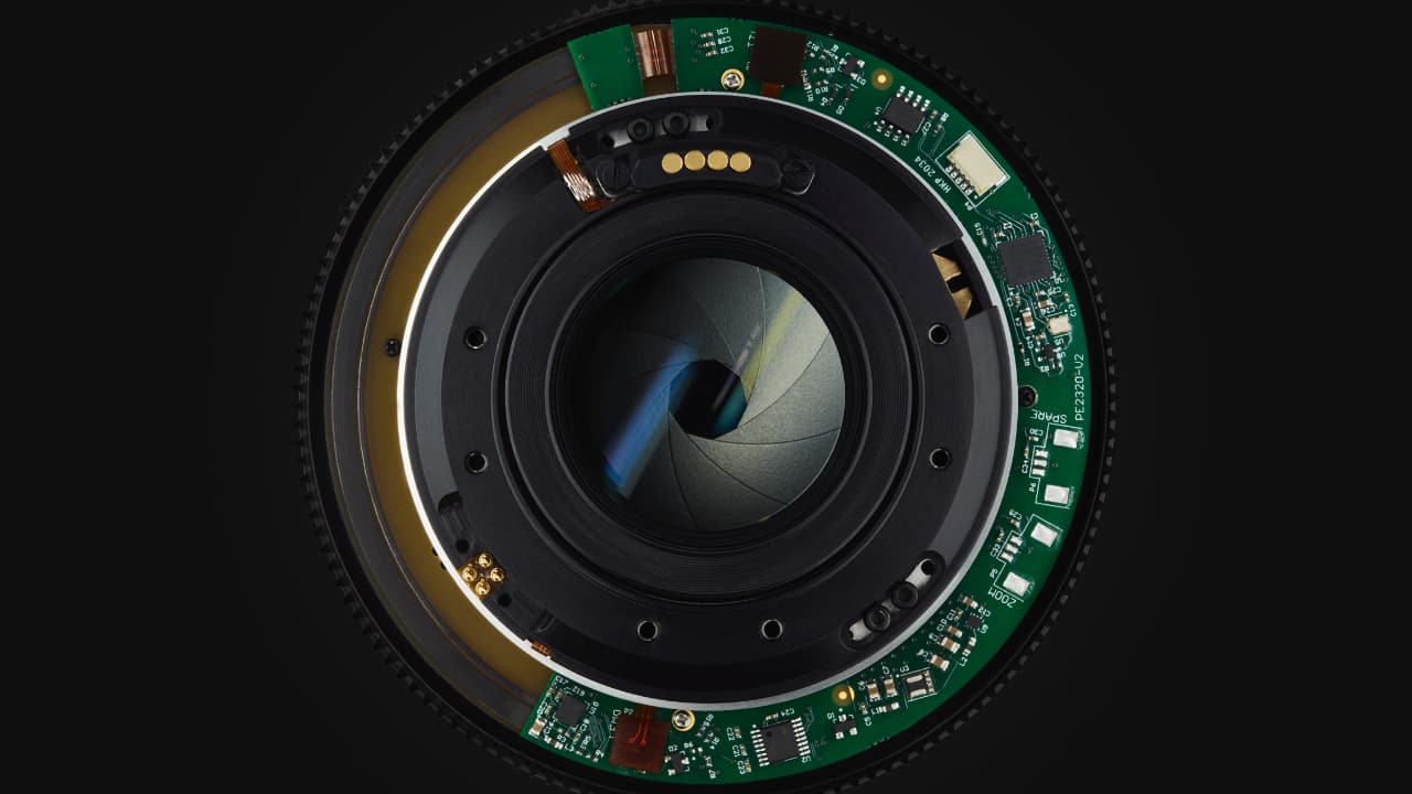 The new company will build on the advances established by Cooke’s /i Technology