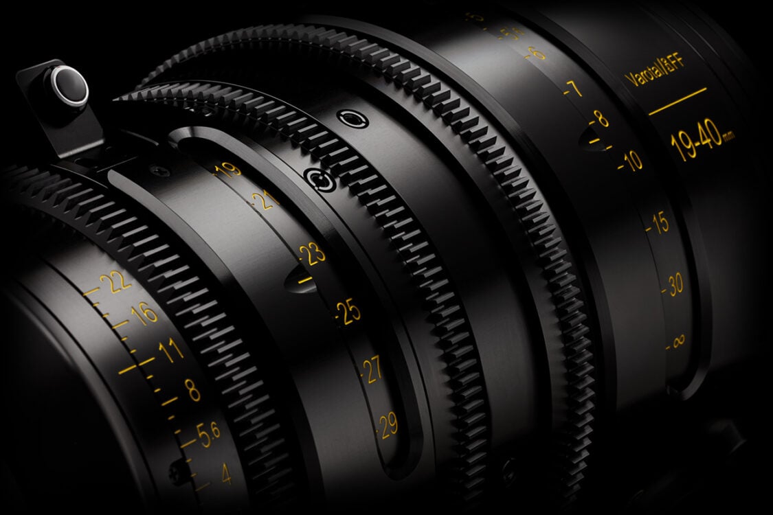 Cooke Optics