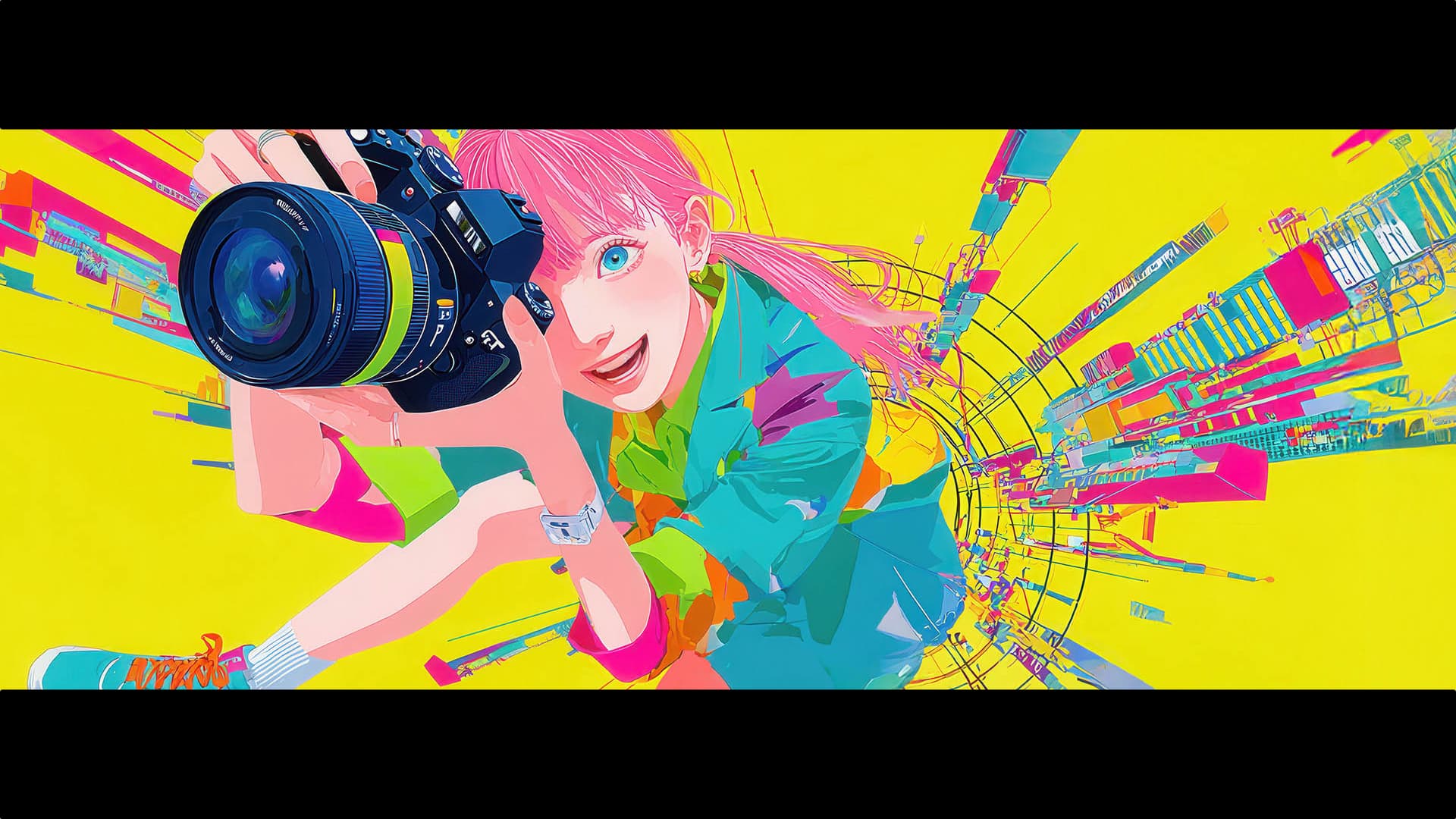 CP+ 2026 promises to be the biggest running of the event to date