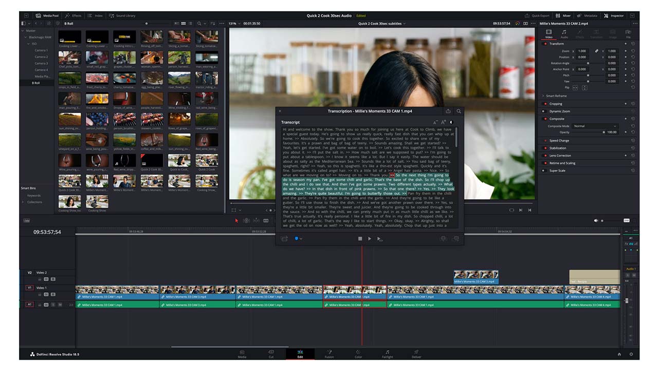 How Do You Make a GIF in DaVinci Resolve?