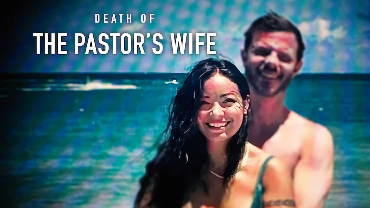 Netflix cites Death of the Pastor's Wife as one of its Q3 hits. Slow quarter...