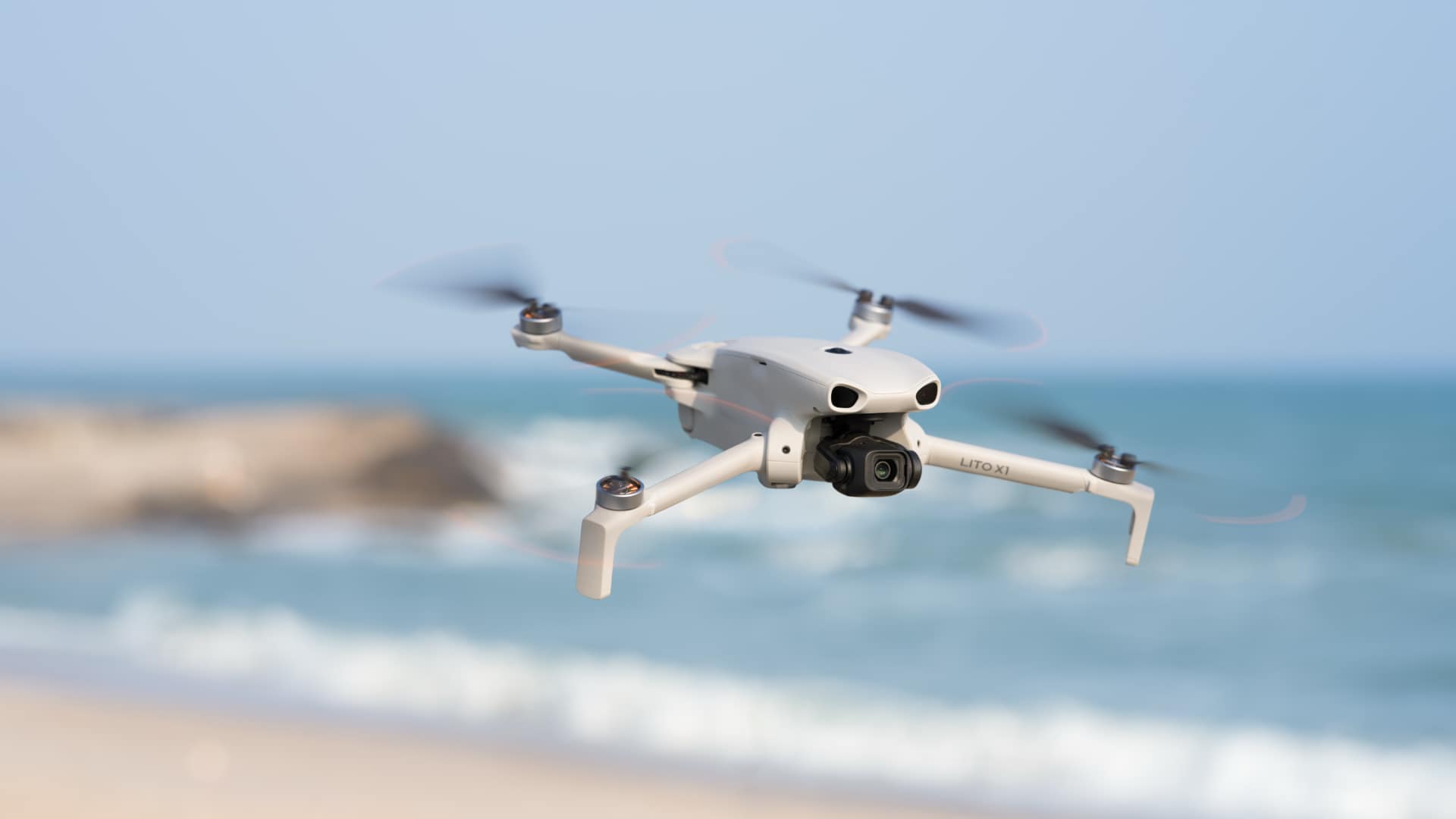 The Lito X1 is £70 more than the Lito 1, and it's money well spent on the upgrades