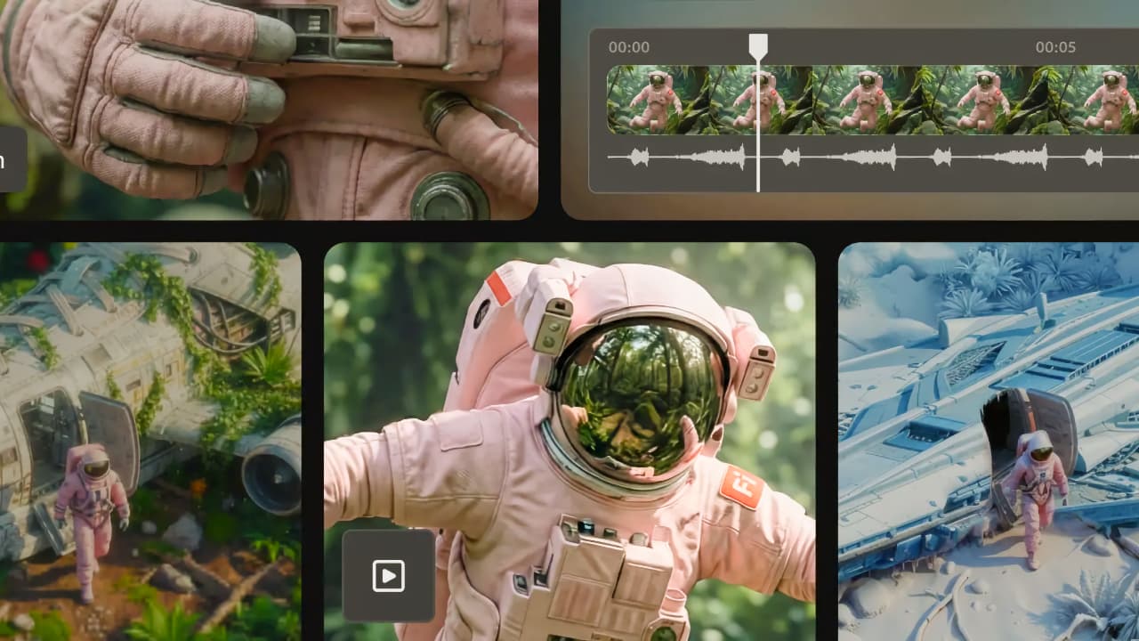 Firefly's generative AI video tools get multiple new features added
