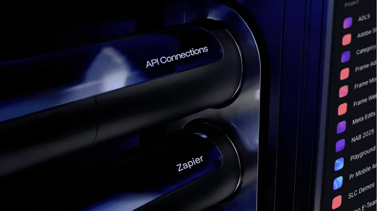 Automation gets more powerful with increased Zapier integration