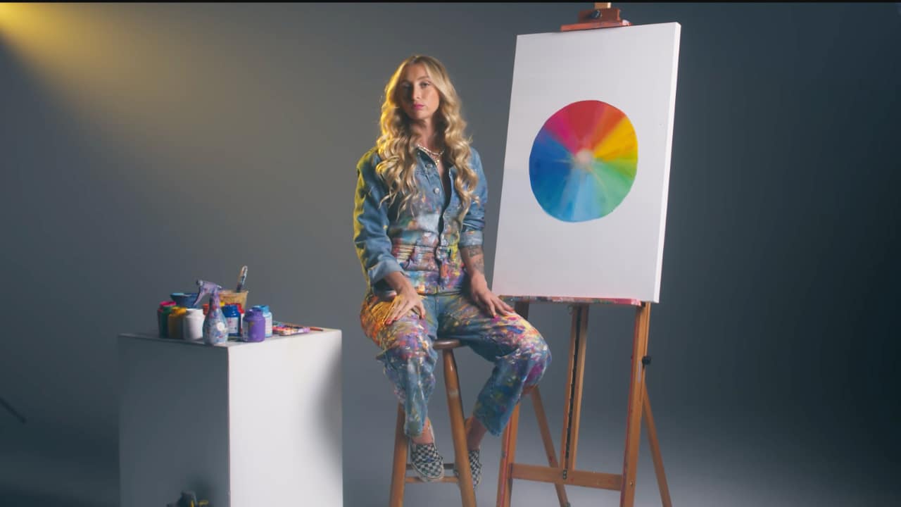 The new Godox PaletteLab promises to improve skin tone rendering