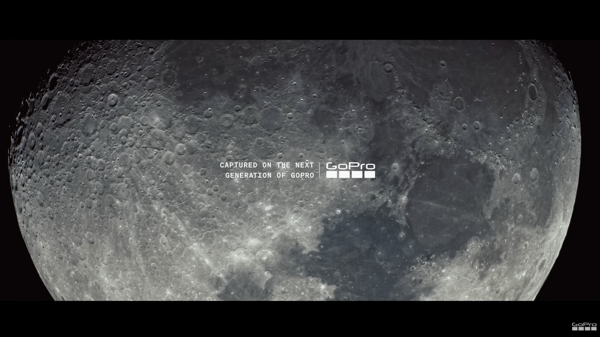 Not your average action camera shot...