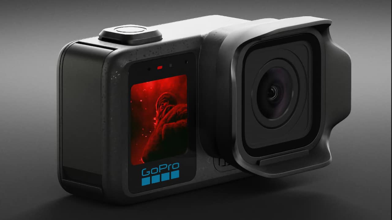 So, now we know. The GoPro Mission 1 Pro base spec will cost $699 at launch